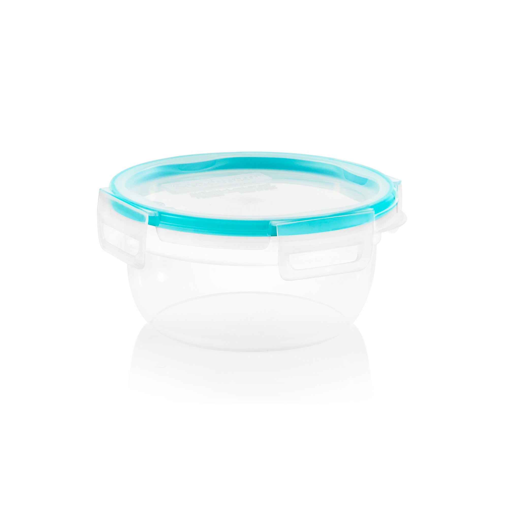 Snapware? Total Solution? 3.86-cup Plastic Food Storage Container with Lid