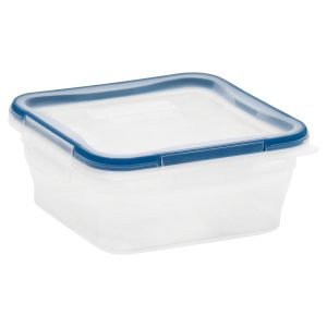Snapware Total Solution 5.35-cup Plastic Food Storage Container with Lid