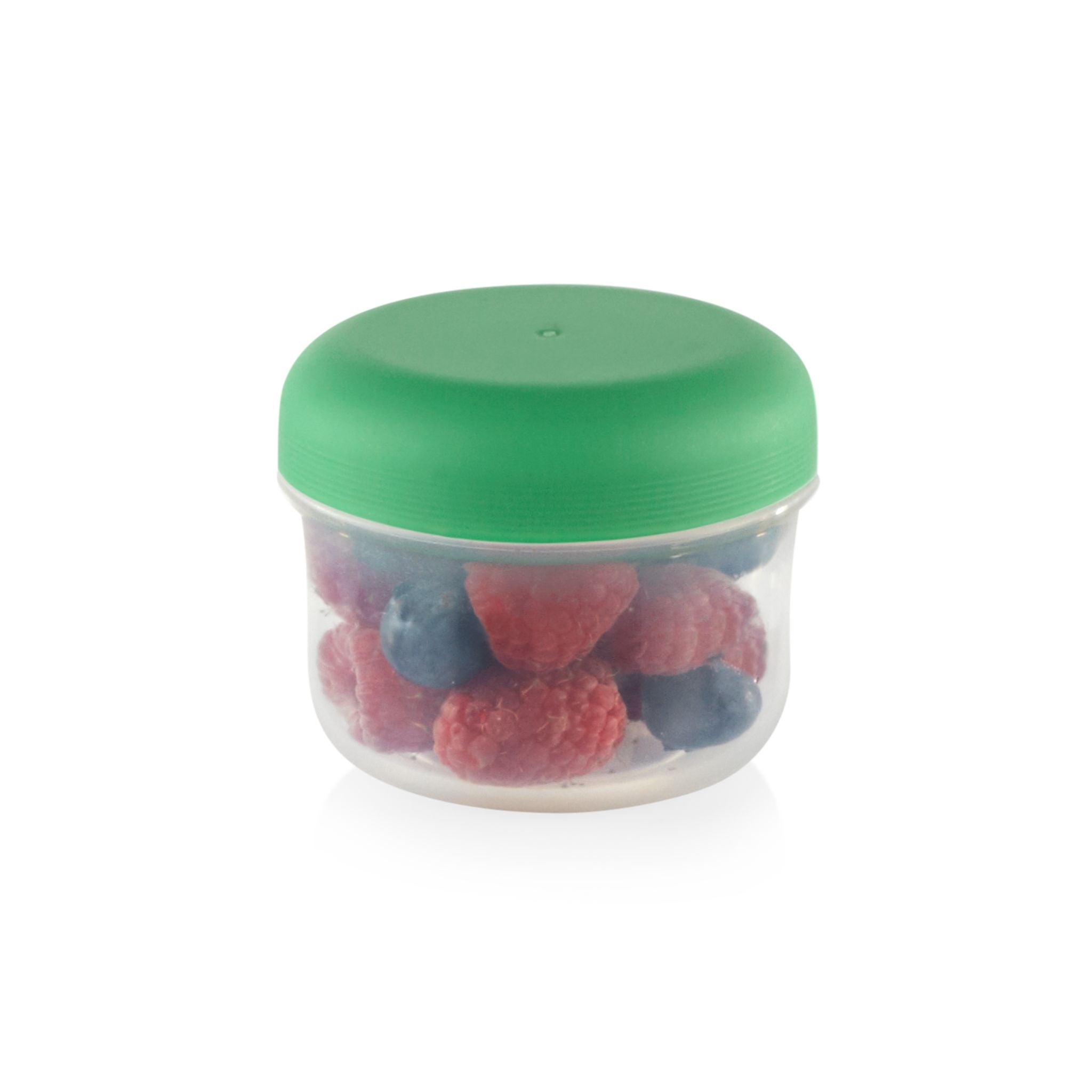 Snapware Meal Prep Mini 8-piece Set - Image 8