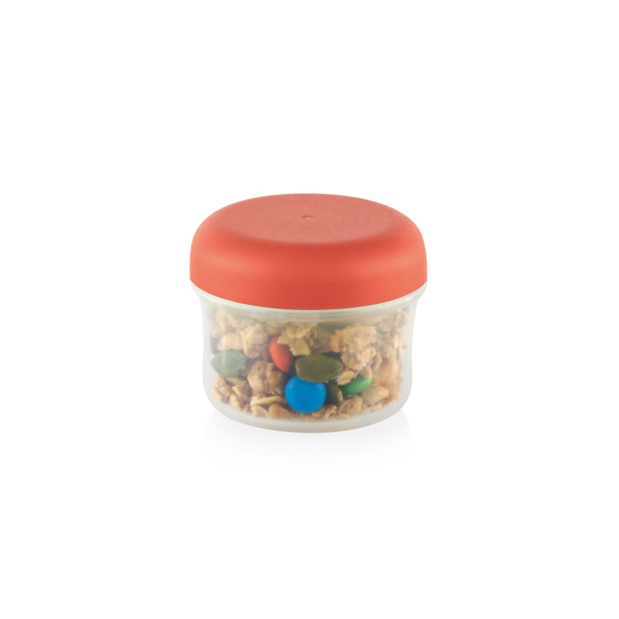Snapware Meal Prep Mini 8-piece Set - Image 9