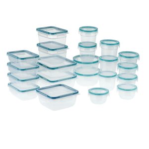 Snapware Total Solution Plastic 42-pc Set