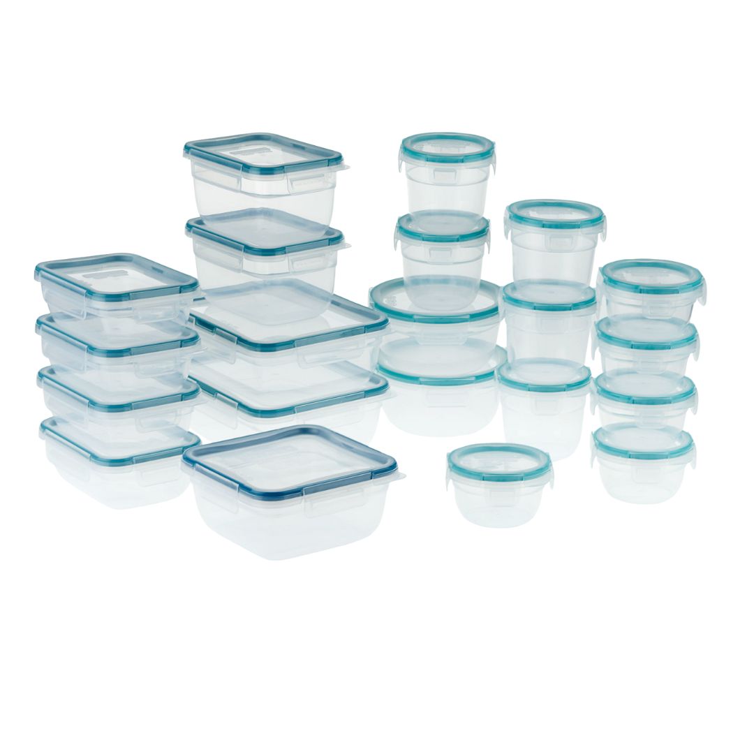 Snapware Total Solution Plastic 42-pc Set