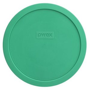 Pyrex® Green Lid for 1.5-quart Glass Mixing Bowl