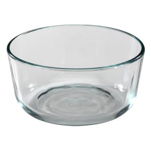 Pyrex® Simply Store® 7-cup Glass Food Storage Container