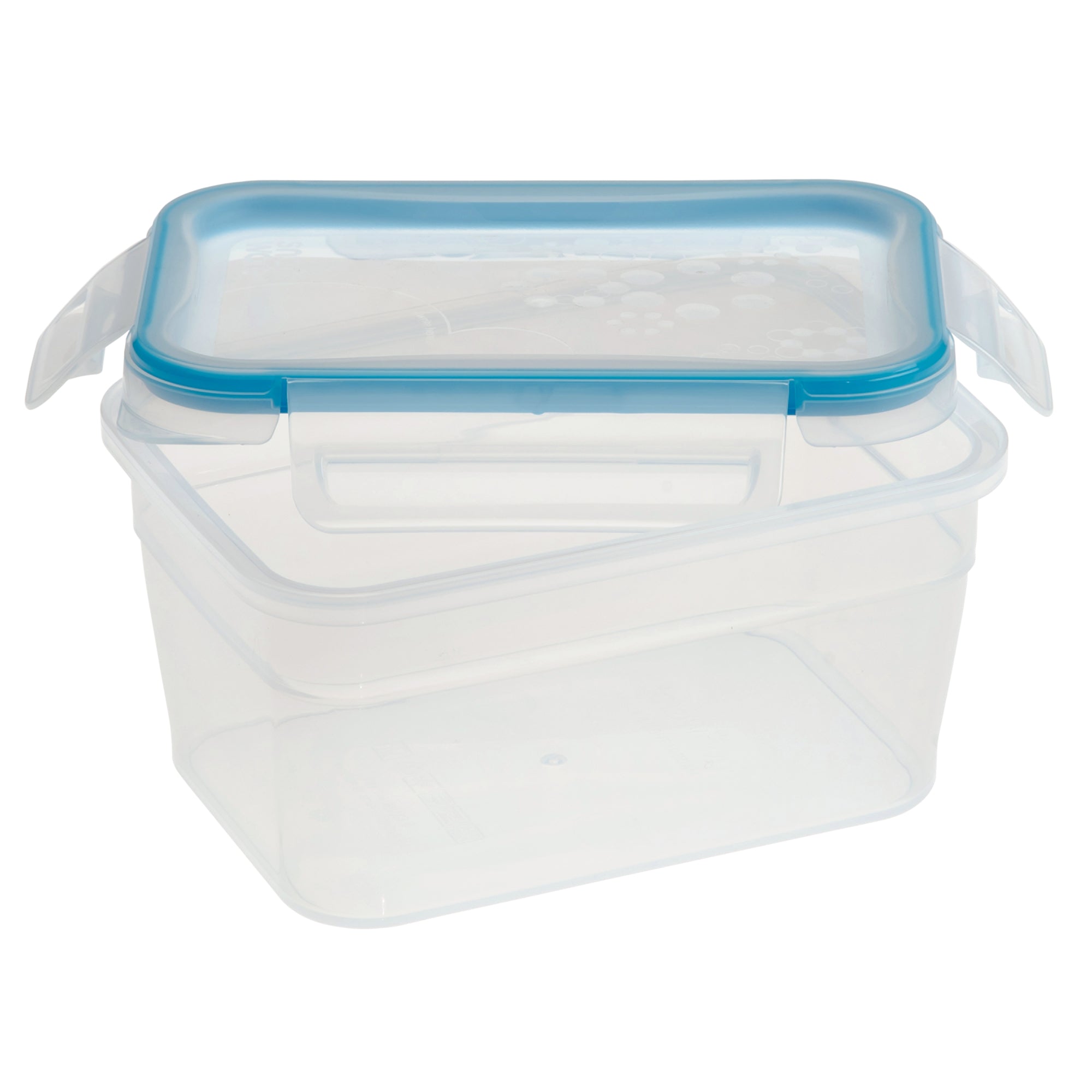Snapware Total Solution 5-cup Rectangular Plastic Food Storage Container with Lid